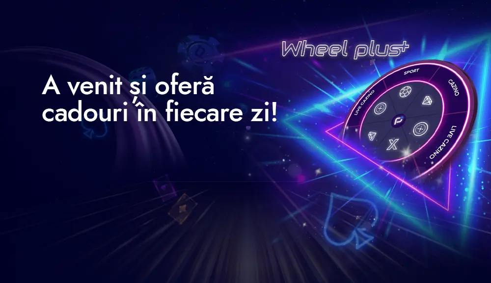 Wizualizacja struktury bonusów w kasynie online